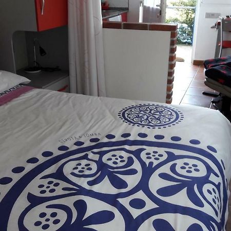 Apartamentos Labana クディレロ エクステリア 写真