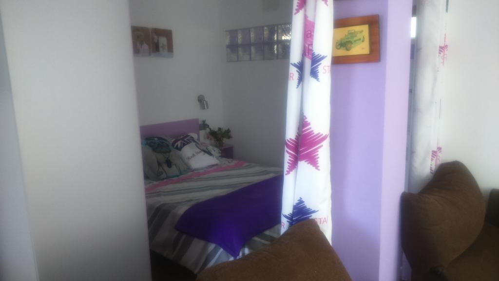 Apartamentos Labana クディレロ エクステリア 写真