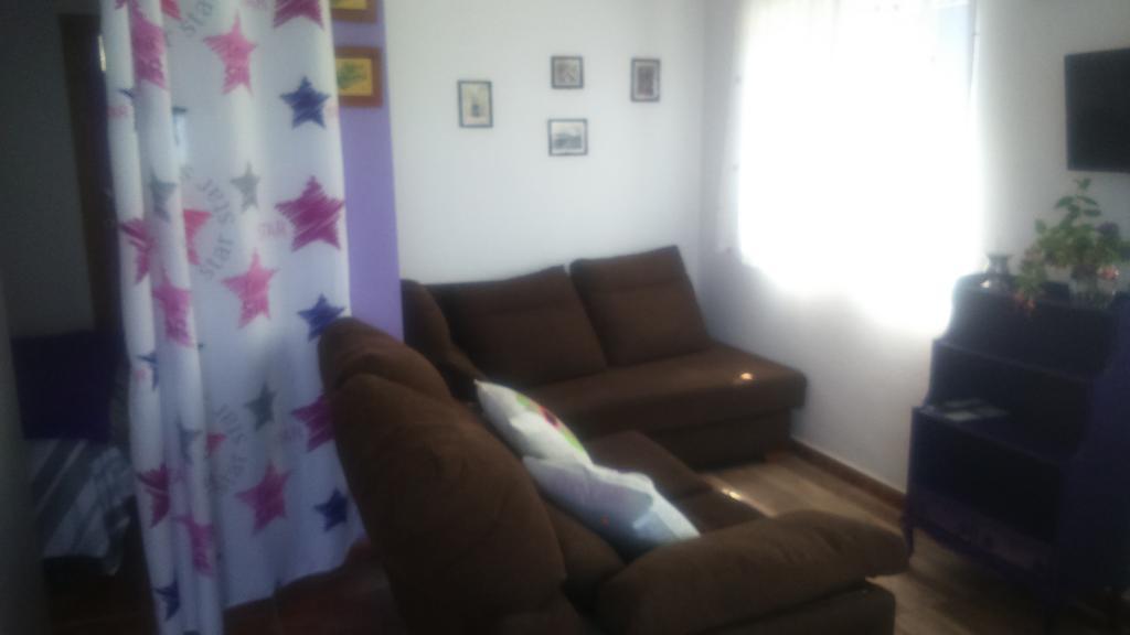 Apartamentos Labana クディレロ エクステリア 写真