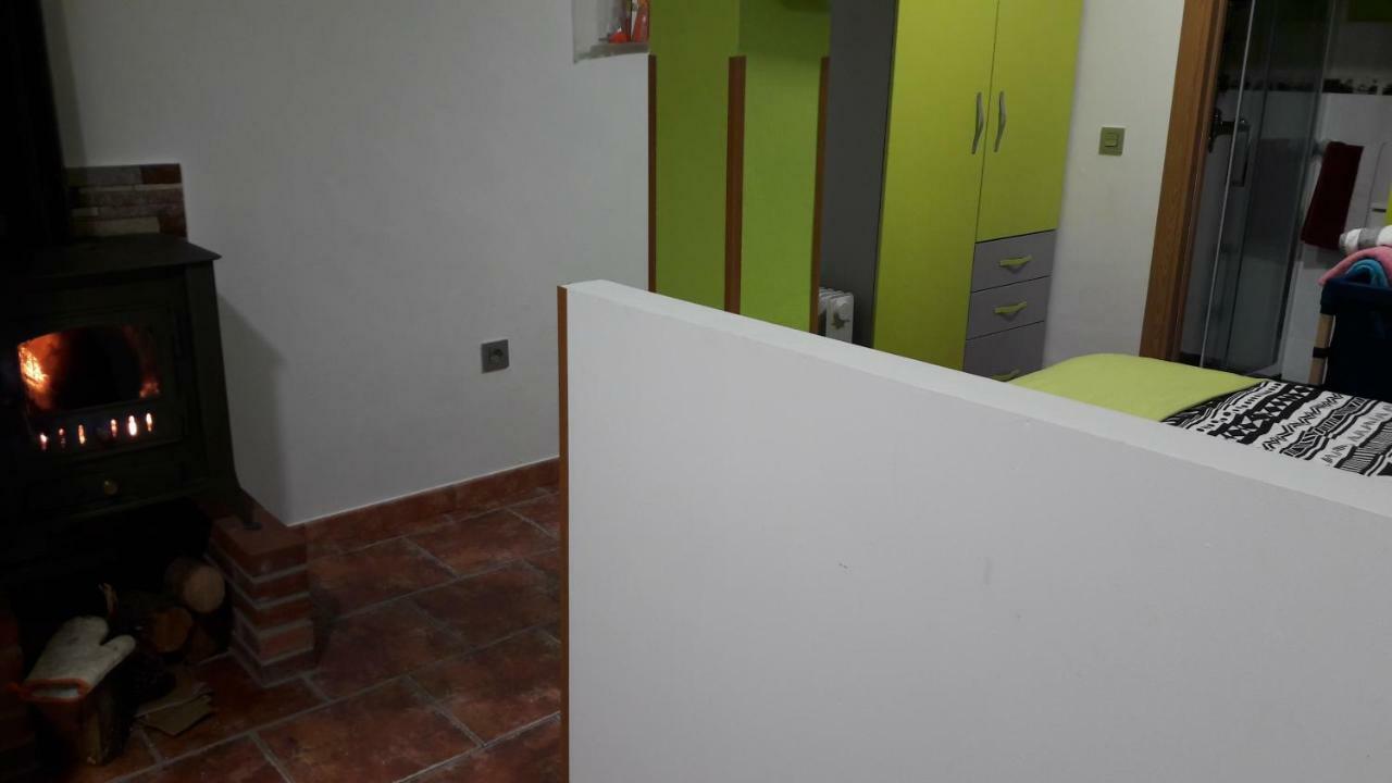 Apartamentos Labana クディレロ エクステリア 写真