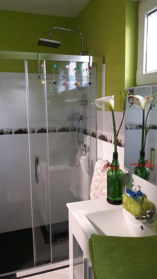 Apartamentos Labana クディレロ エクステリア 写真