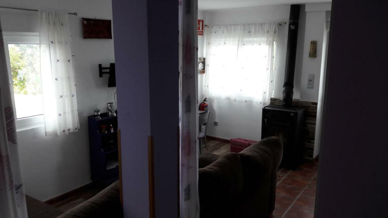 Apartamentos Labana クディレロ エクステリア 写真